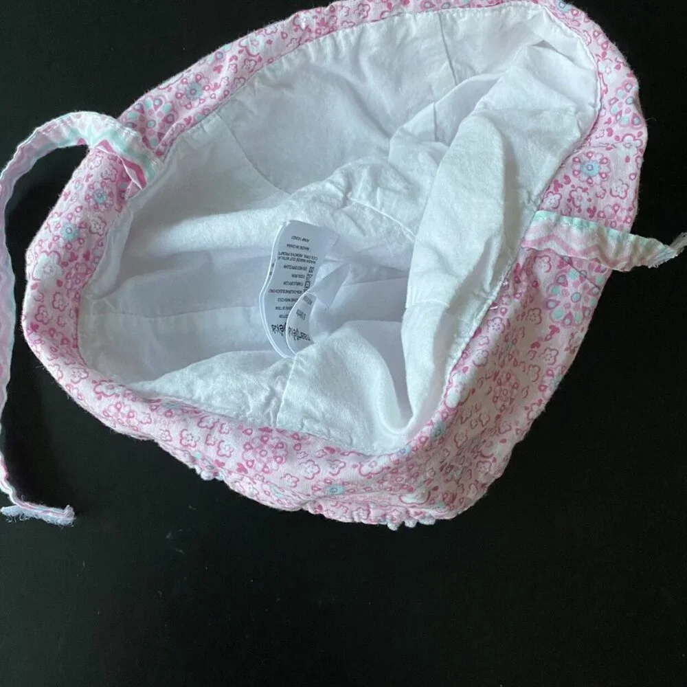 Naartjie Sun Hat Size 6-18 Months